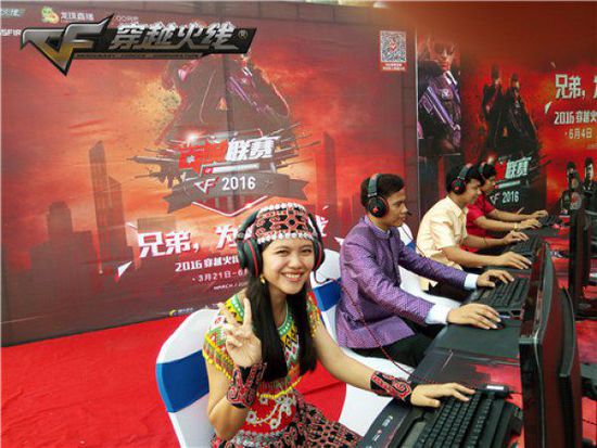 迅速掌控了 迅速掌控了