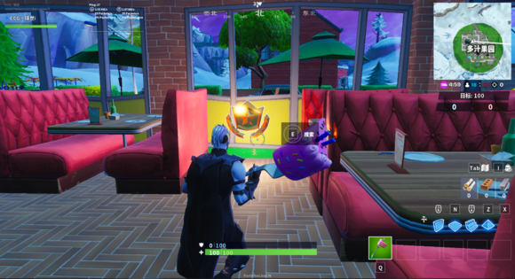 他们曾一度 他们曾一度