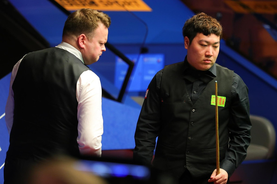 出场数据来 出场数据来