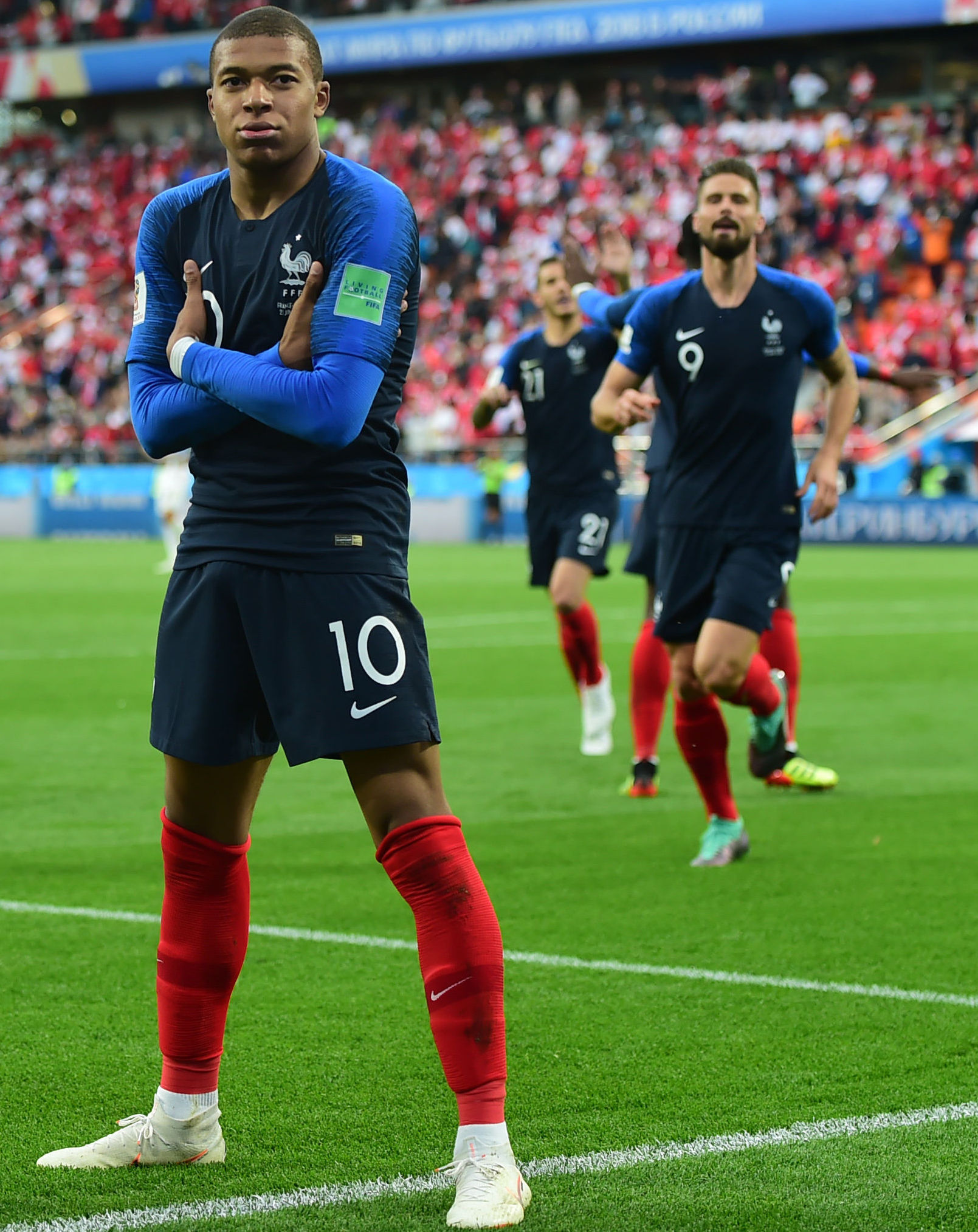 备受瞩目 备受瞩目