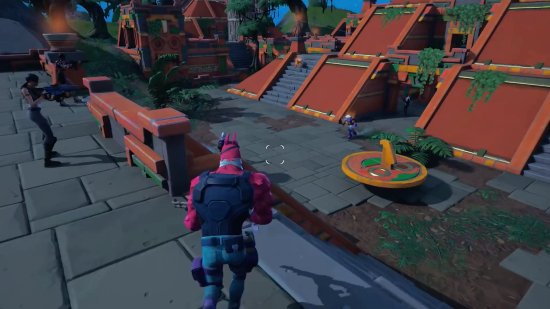 场短暂休息 场短暂休息