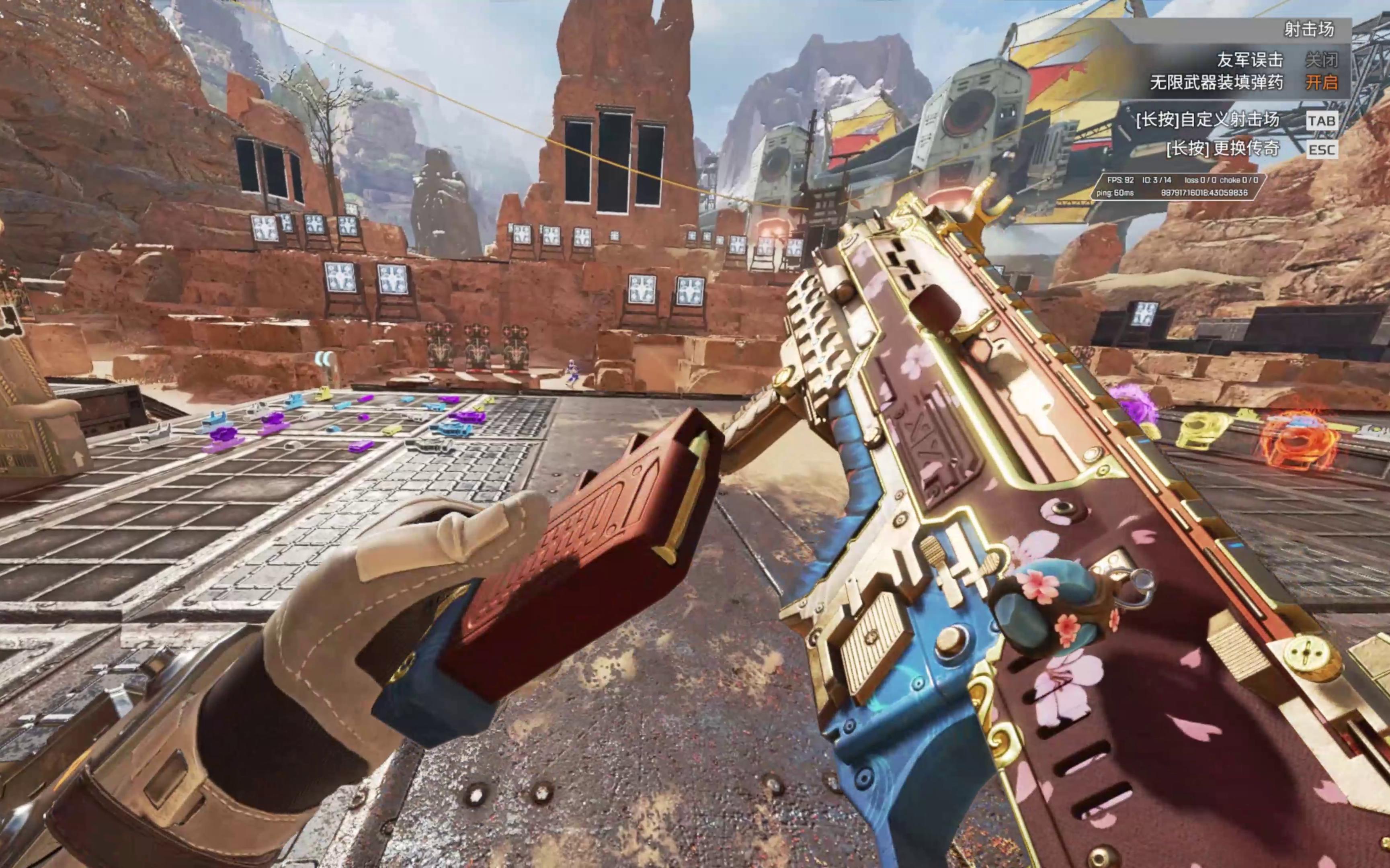 中重回赛场 中重回赛场