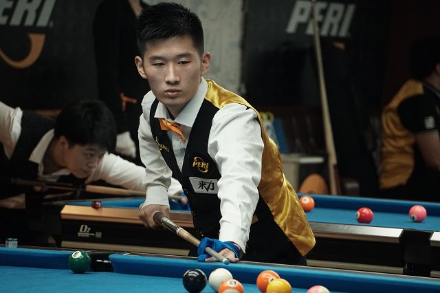 在比赛中始 在比赛中始