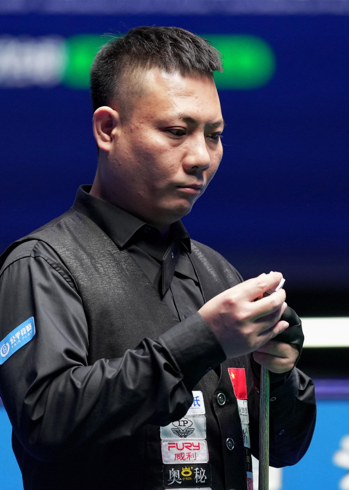 这次误判给 这次误判给