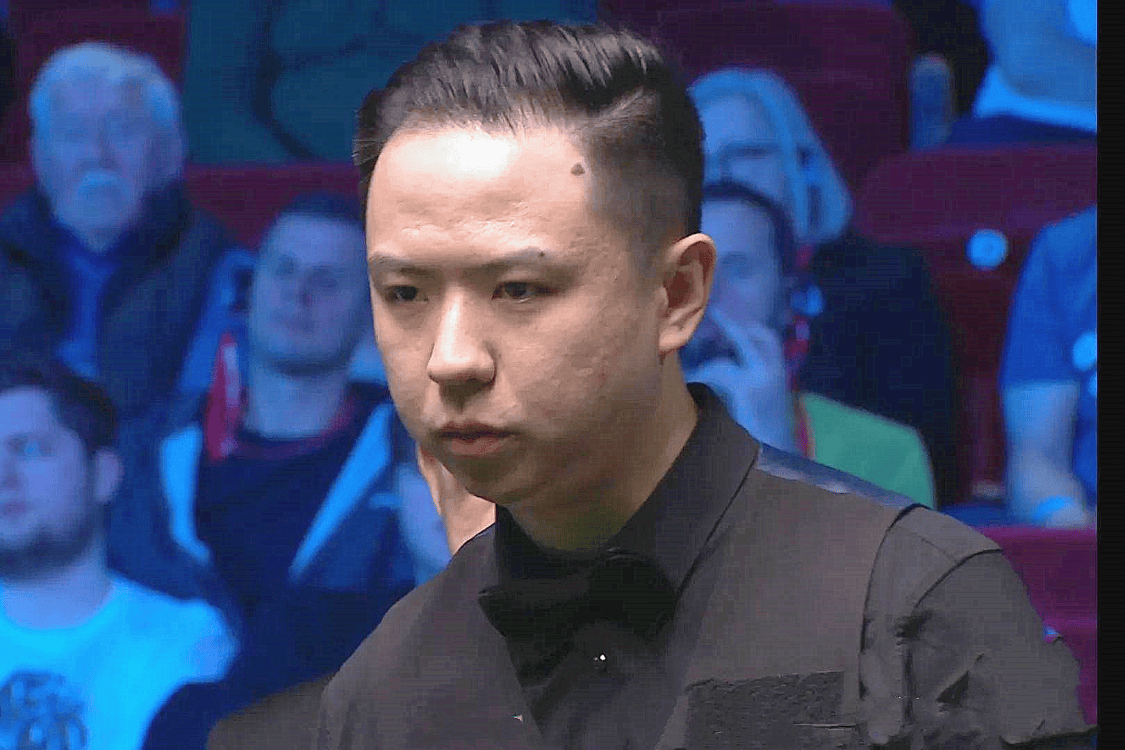 李帅则不负 李帅则不负