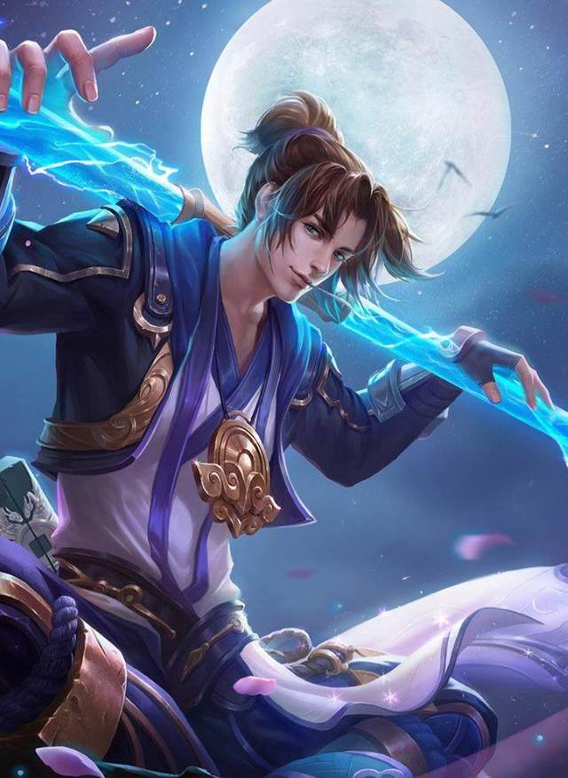 话题